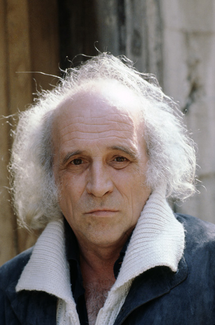 Léo FERRE
