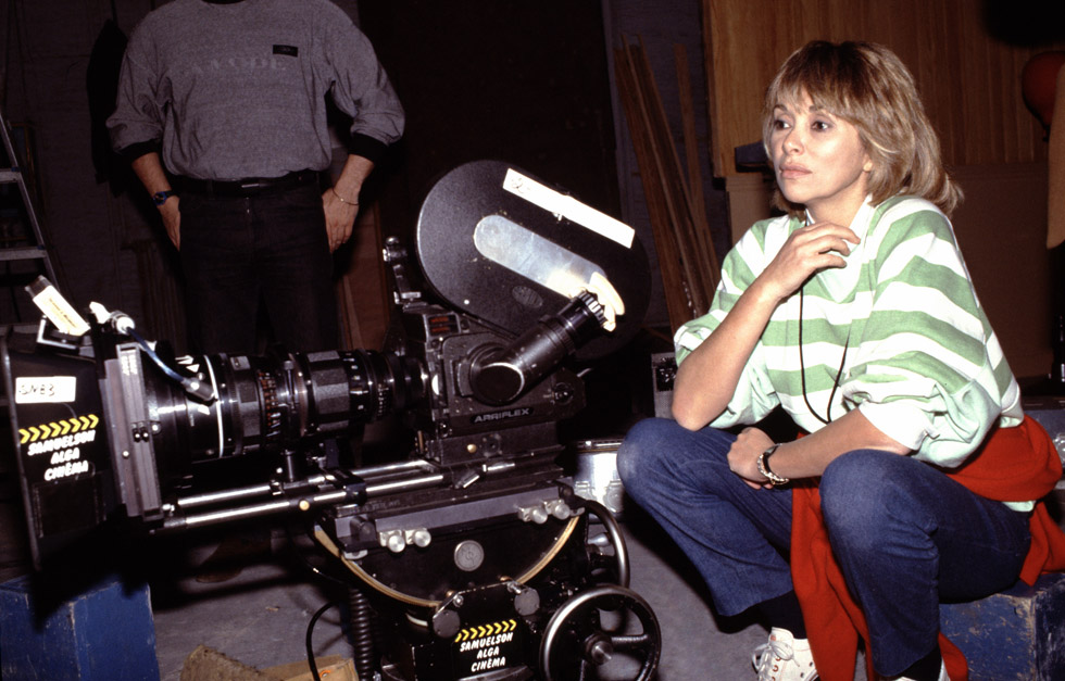 Mireille DARC