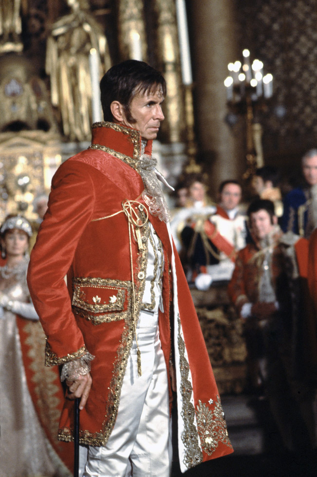Film Napoléon et Joséphine