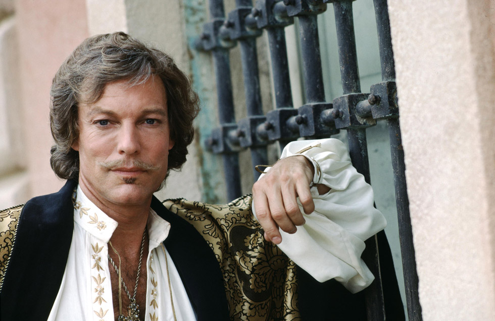 Film Le retour des mousquetaires