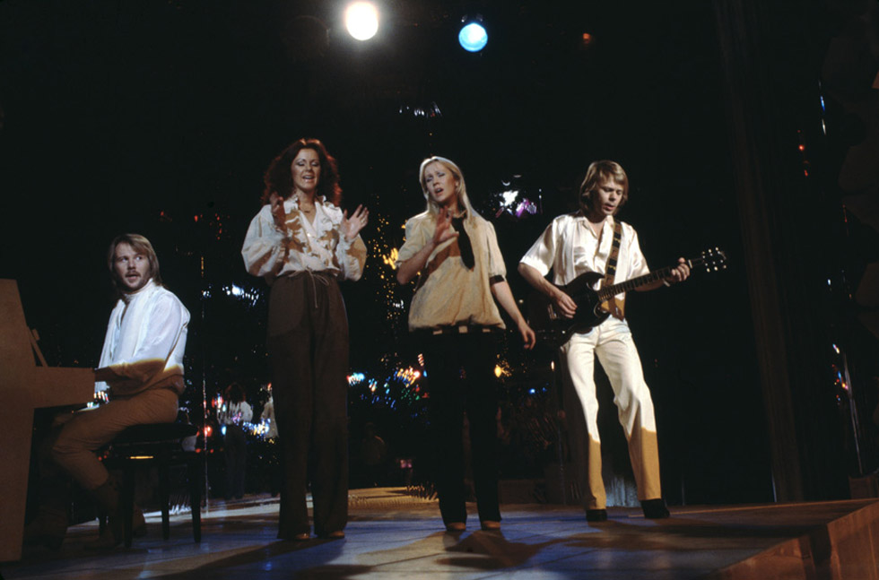 ABBA