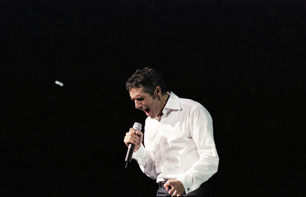 Julien CLERC