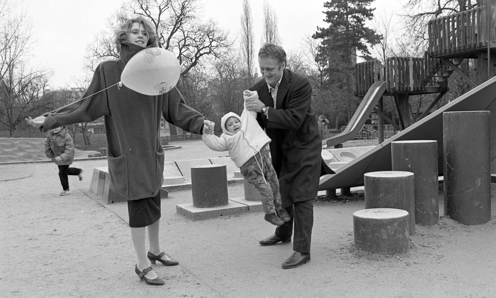 Bernard-Pierre DONNADIEU