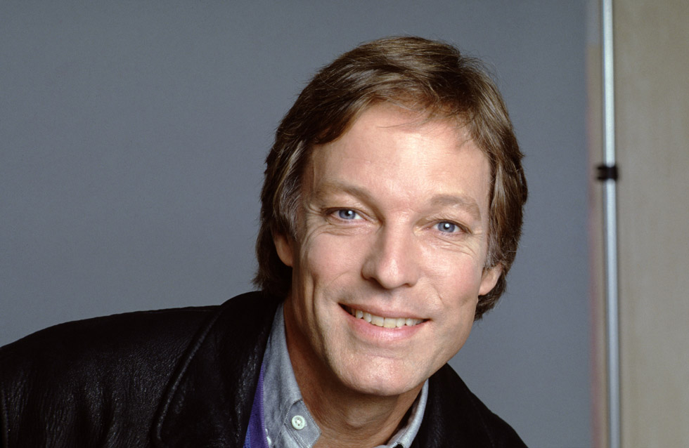 Richard CHAMBERLAIN