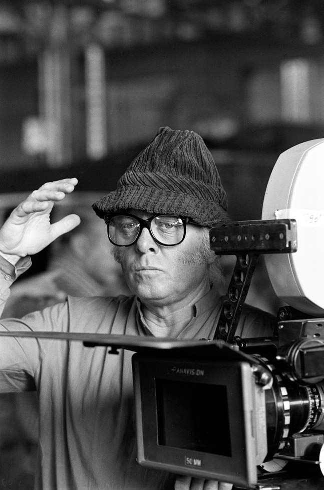 Richard ATTENBOROUGH