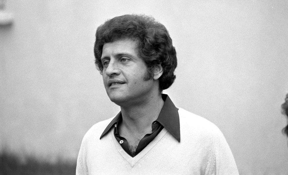 Joe DASSIN