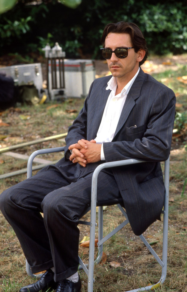 Film Maladie d'amour