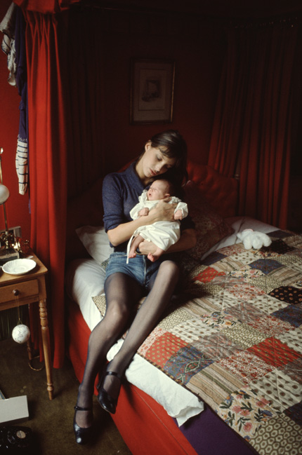 Charlotte GAINSBOURG