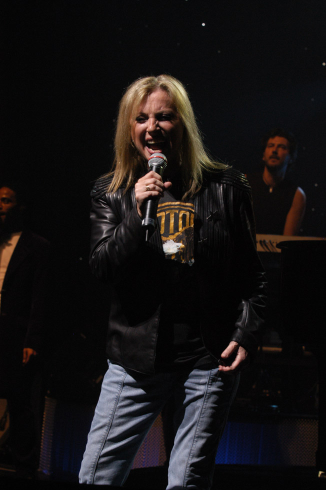 Véronique SANSON