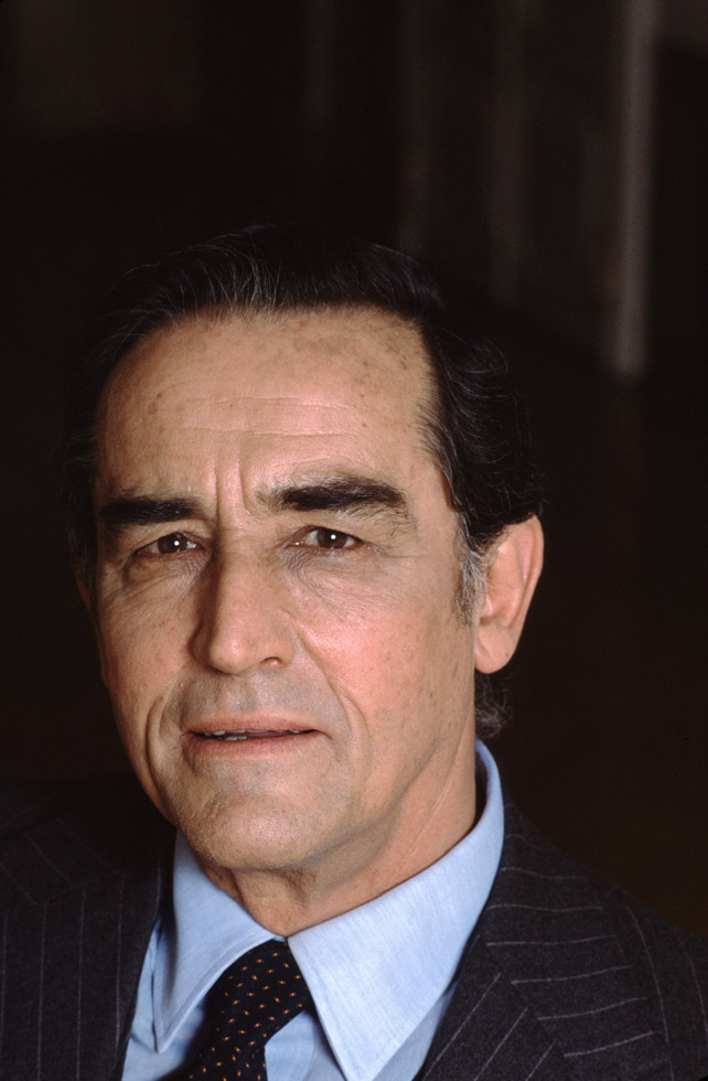 Vittorio GASSMAN