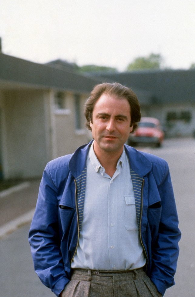 Michel DELPECH