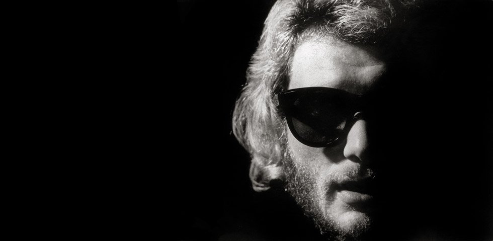 Johnny HALLYDAY 