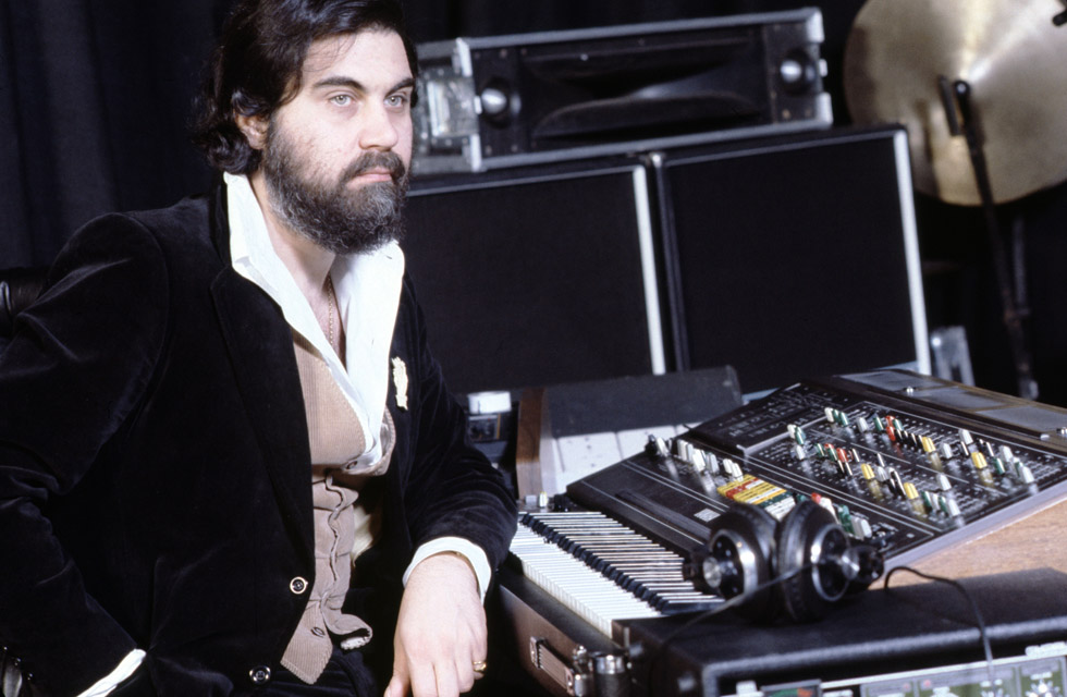 VANGELIS