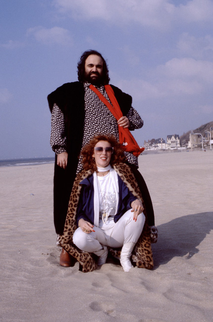 Demis ROUSSOS