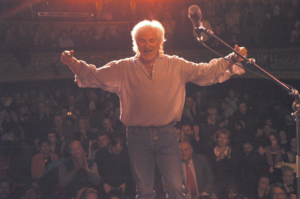 Hugues AUFRAY
