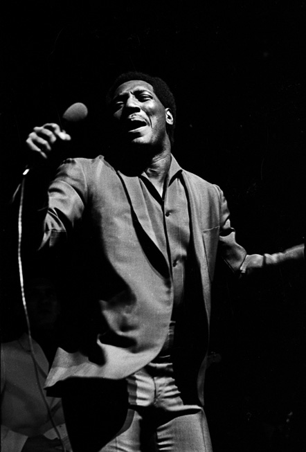 Otis REDDING