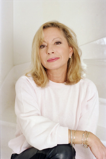 Véronique SANSON