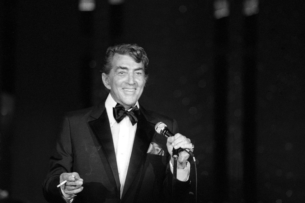 Dean MARTIN