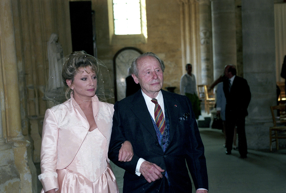 Véronique SANSON
