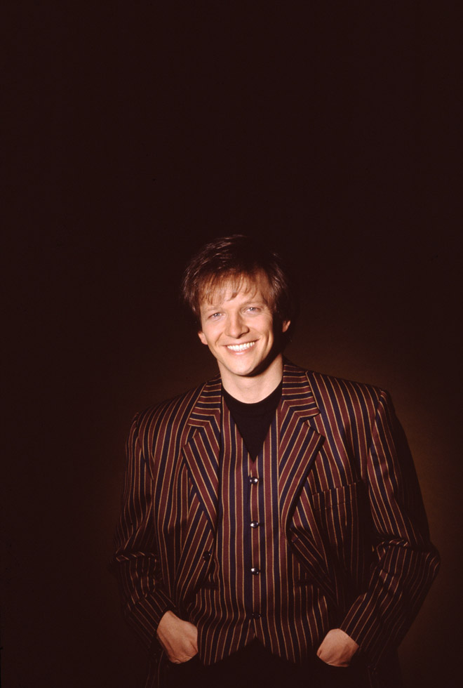 André-Philippe GAGNON