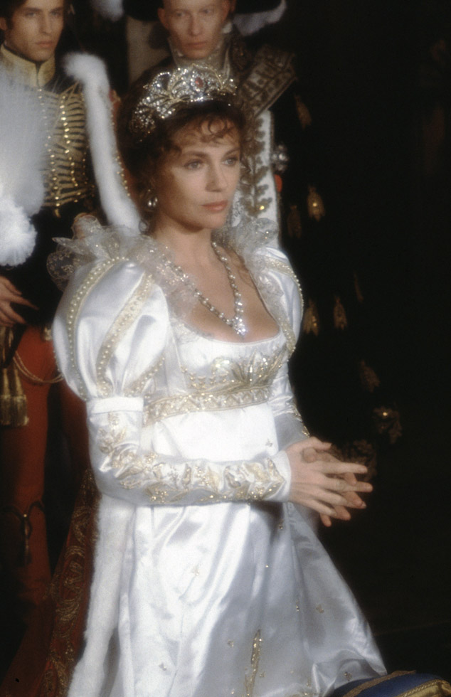 Film Napoléon et Joséphine