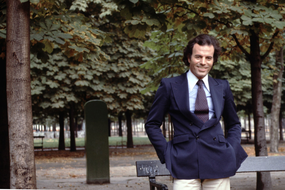 Julio IGLESIAS