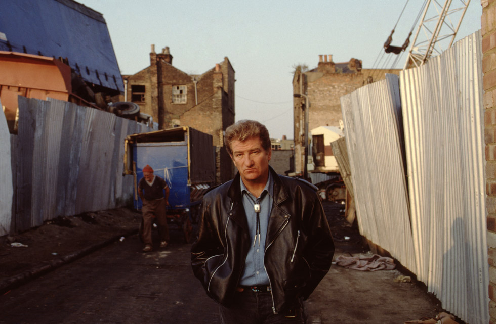 Eddy MITCHELL