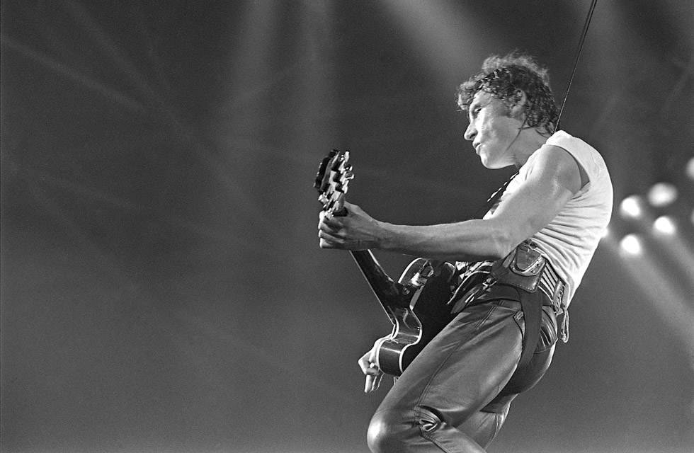 Johnny HALLYDAY 
