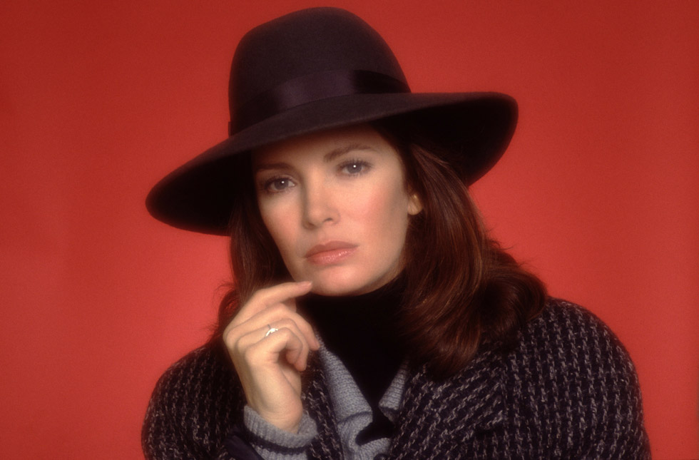 Jaclyn SMITH