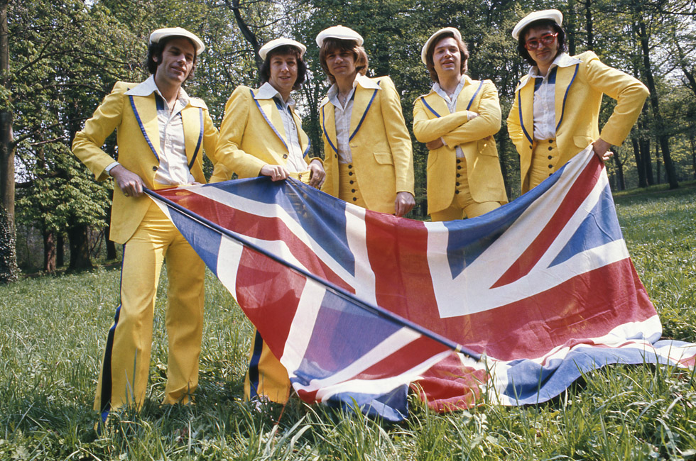 The RUBETTES