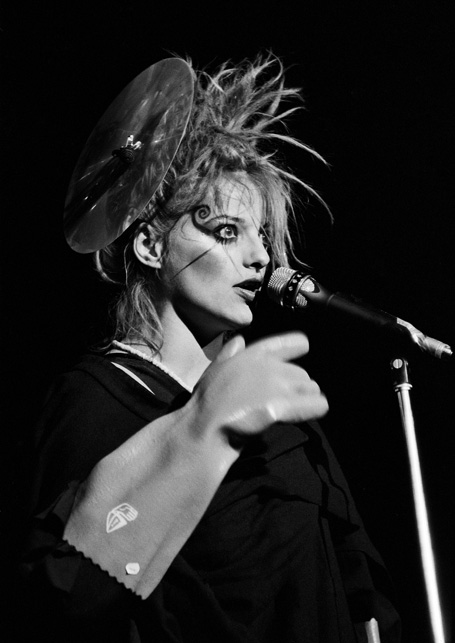Nina HAGEN