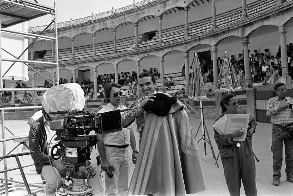 Placido DOMINGO