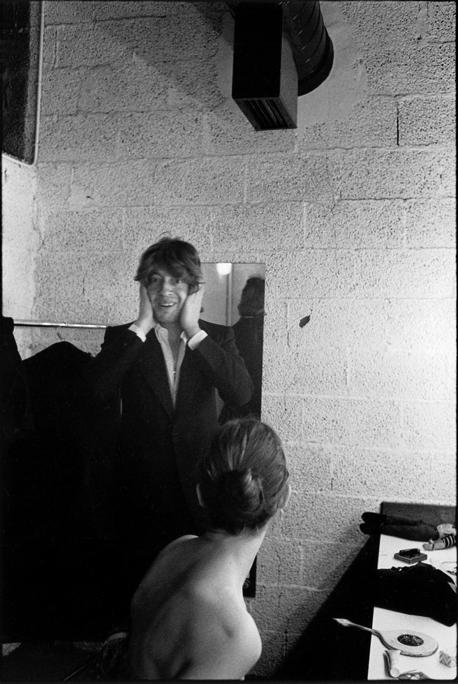 Serge GAINSBOURG