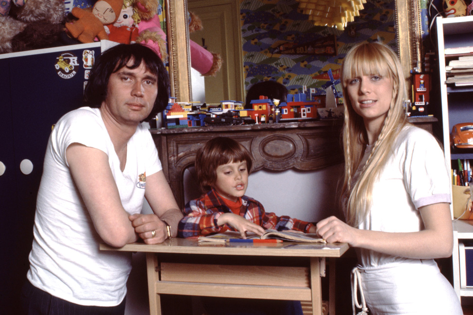 CHARDEN & STONE