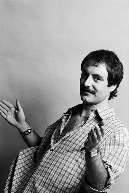 Michel DELPECH