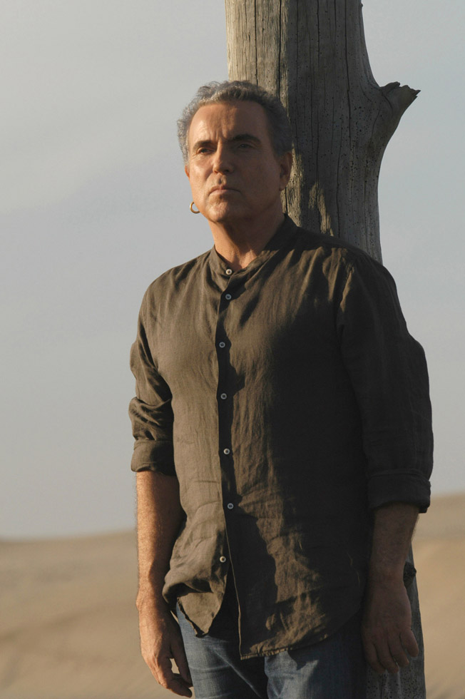 Bernard LAVILLIERS