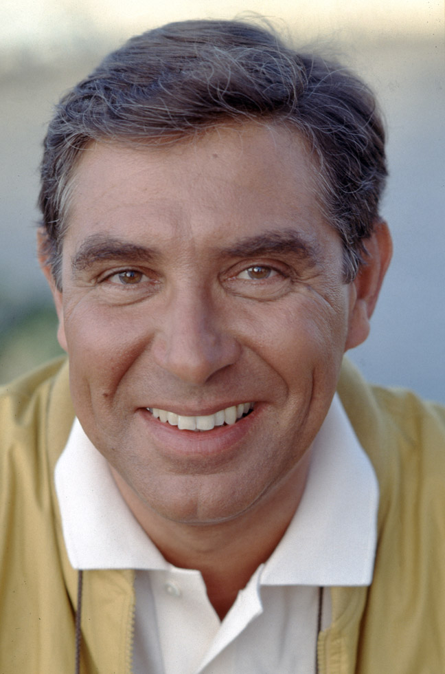 Jean-Pierre FOUCAULT