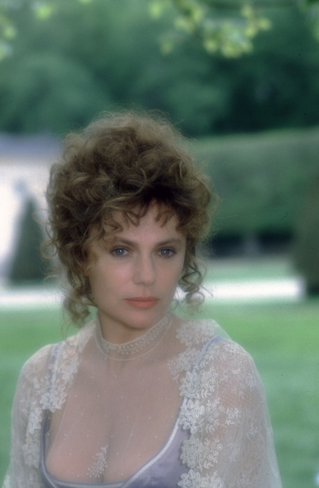 Film Napoléon et Joséphine