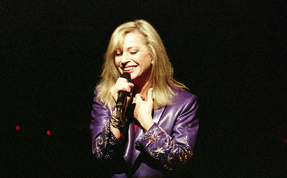 Véronique SANSON