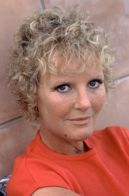 Petula CLARK