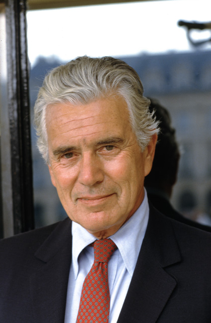 John FORSYTHE