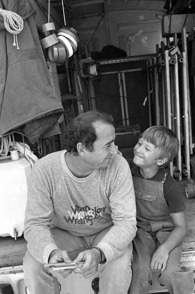 Film La guerre des polices