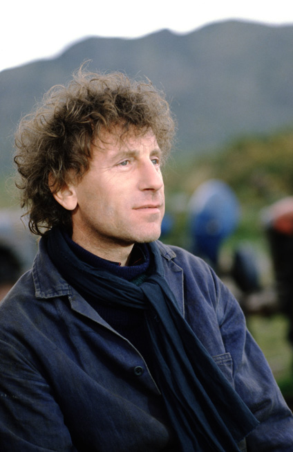 Alain SOUCHON