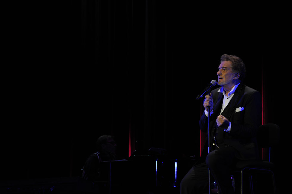 Eddy MITCHELL