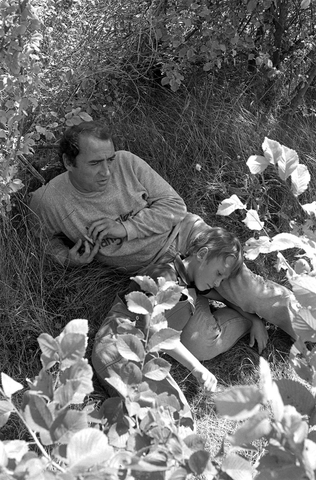 Film La guerre des polices