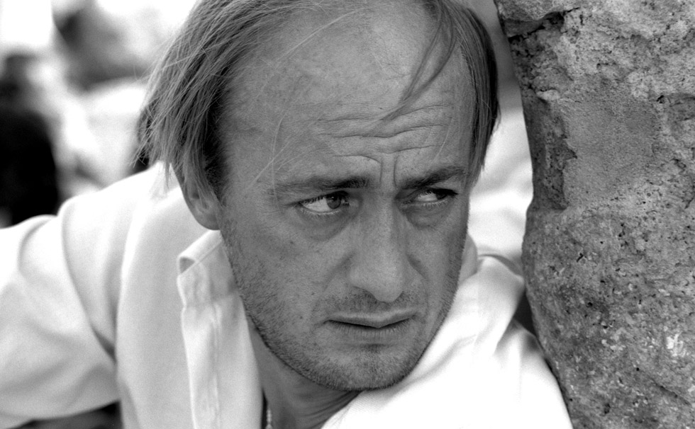 Film Après la pluie