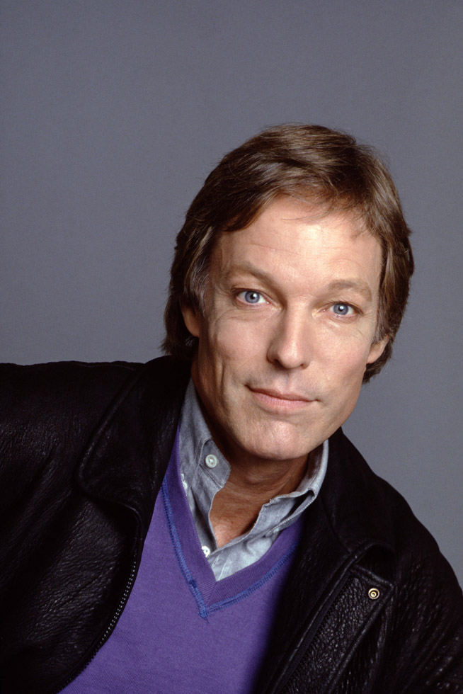 Richard CHAMBERLAIN