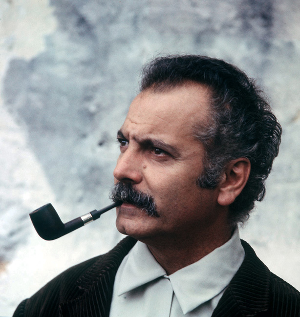 Georges BRASSENS