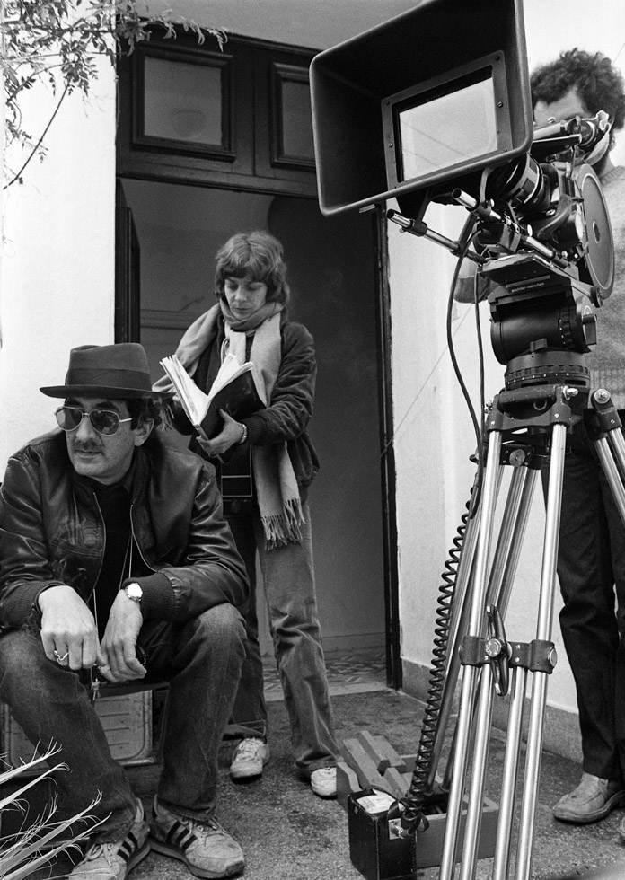Film Hécate