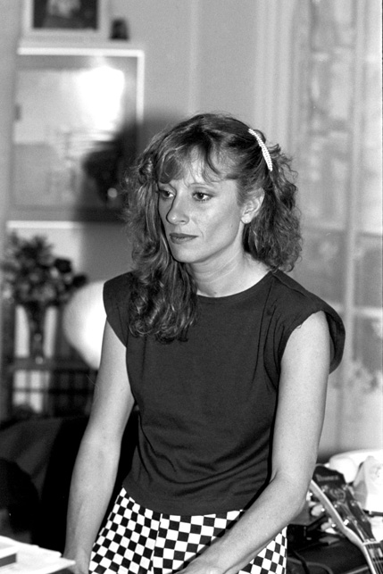 Véronique SANSON